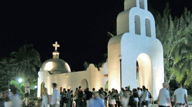  chiese e tradizioni 